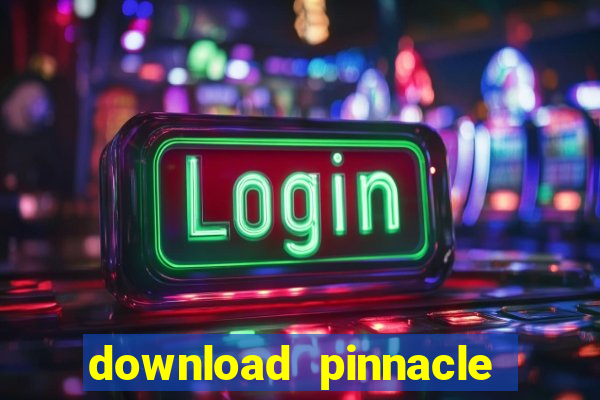 download pinnacle studio 14 torrent